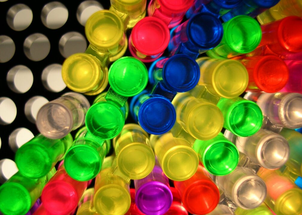 Lite-Brite Magic Screen